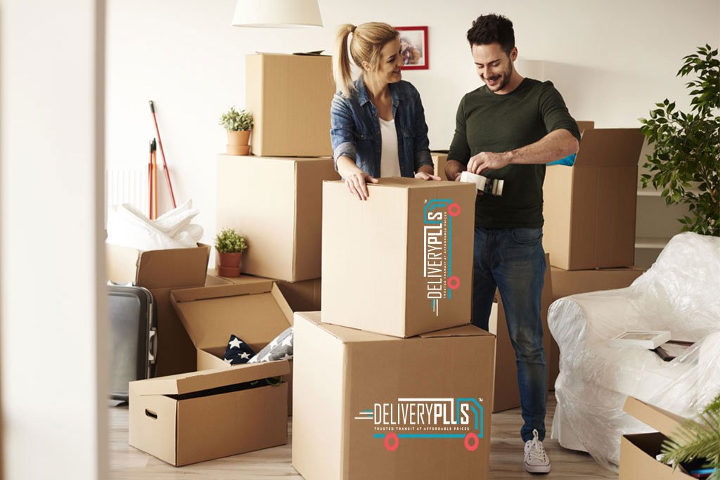 House Moving Tips